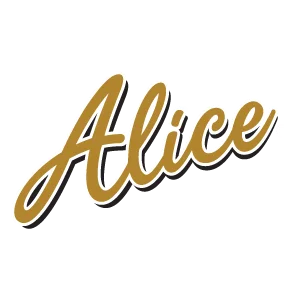 Alice