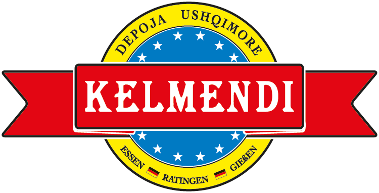 Kelmendi